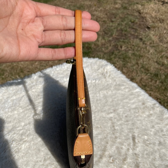 Louis Vuitton pochette accessories - Picture 11 of 16